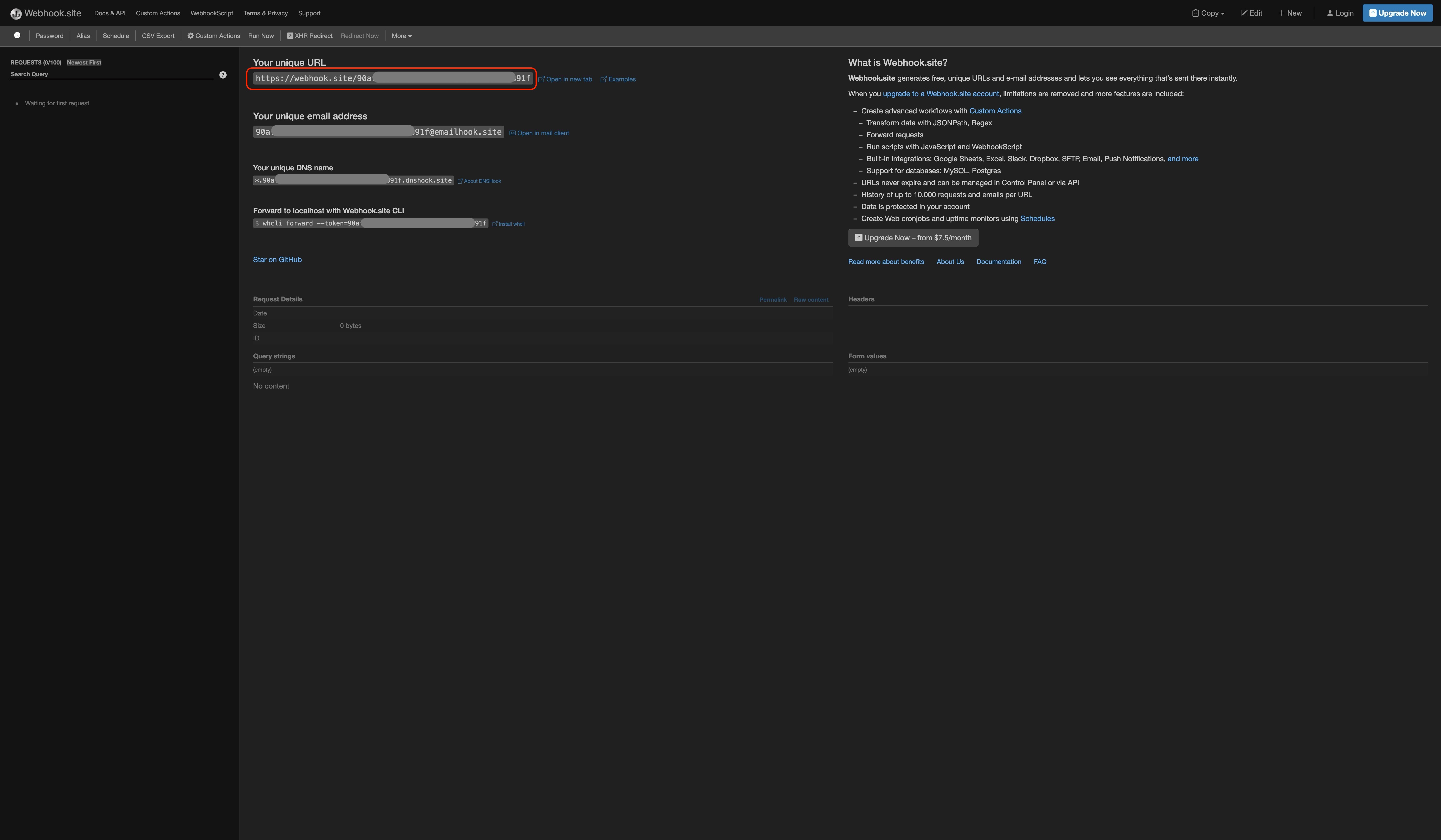 webhook.site
