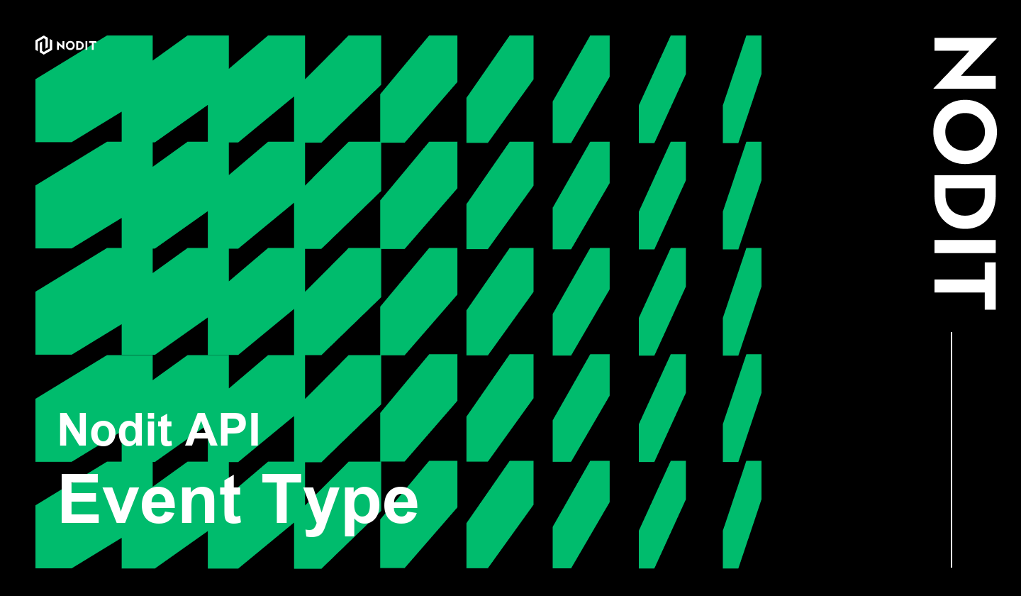 Nodit Fall Event Type | Nodit Documentation