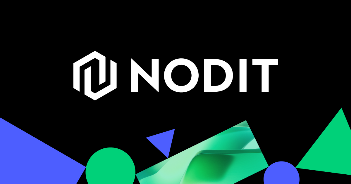 Nodit